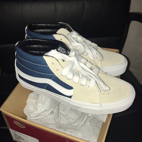 Vans Other - Vans Mid